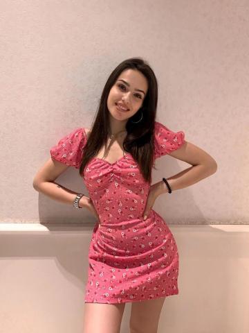 Индивидуалка Алла Фотография 4