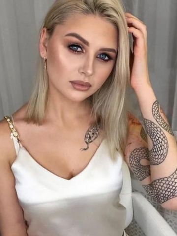 Оксана